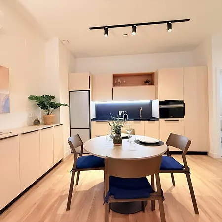 Loft 3 Pet Friendly Y Espacioso By Vidacalma Apartamento Valencia