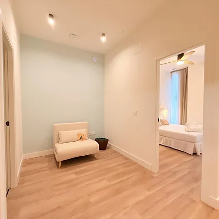 Loft 3 Pet Friendly Y Espacioso By Vidacalma شقة *