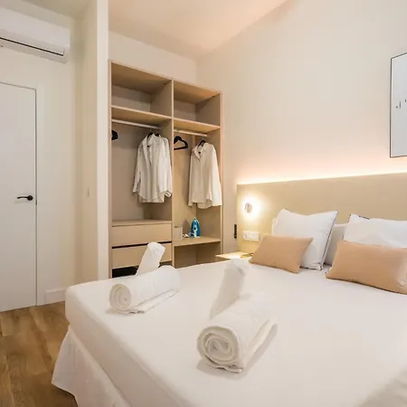 Апартаменты Loft 3 Pet Friendly Y Espacioso By Vidacalma