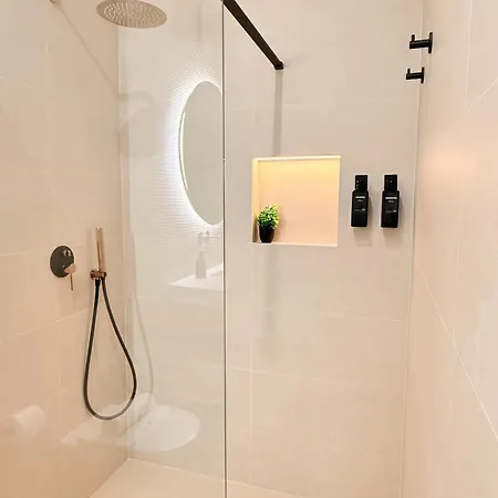Loft 3 Pet Friendly Y Espacioso By Vidacalma * فالنسيا