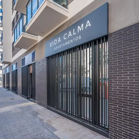 Loft 3 Pet Friendly Y Espacioso By Vidacalma *