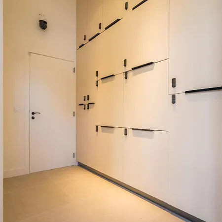 Loft 3 Pet Friendly Y Espacioso By Vidacalma