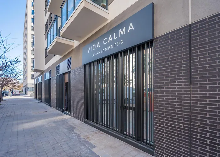 Loft 3 Pet Friendly Y Espacioso By Vidacalma *