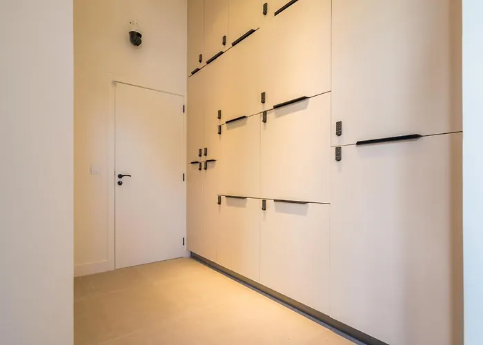 Loft 3 Pet Friendly Y Espacioso By Vidacalma