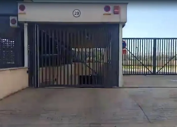 Апартаменты Loft 3 Pet Friendly Y Espacioso By Vidacalma *